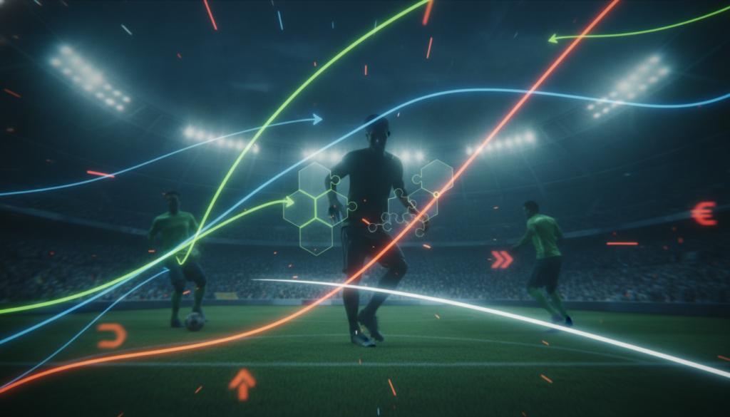 ข่าวซื้อขายนักเตะวันนี้: สรุปทุกดีลร้อนและข่าวลือที่ต้องจับตา!